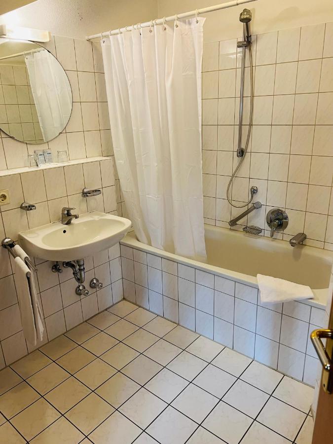 Hotel Garni Kern Halfing Екстер'єр фото