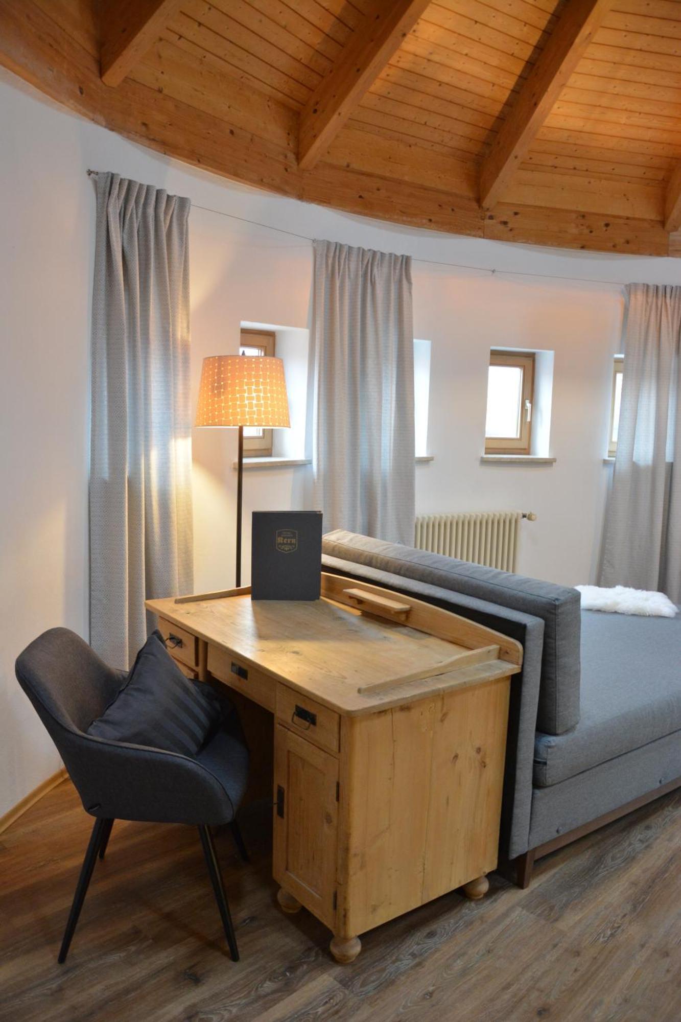 Hotel Garni Kern Halfing Екстер'єр фото