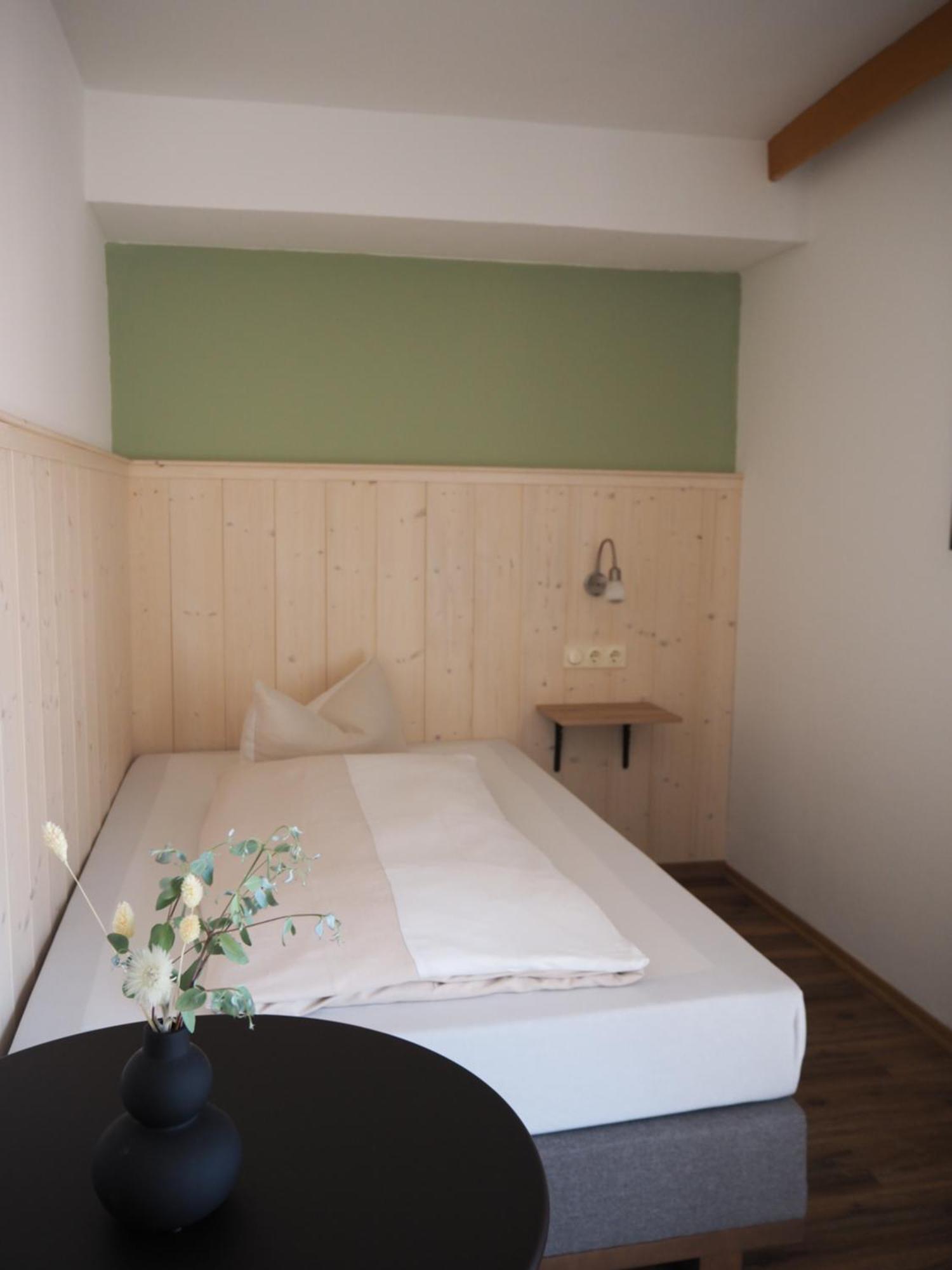 Hotel Garni Kern Halfing Екстер'єр фото