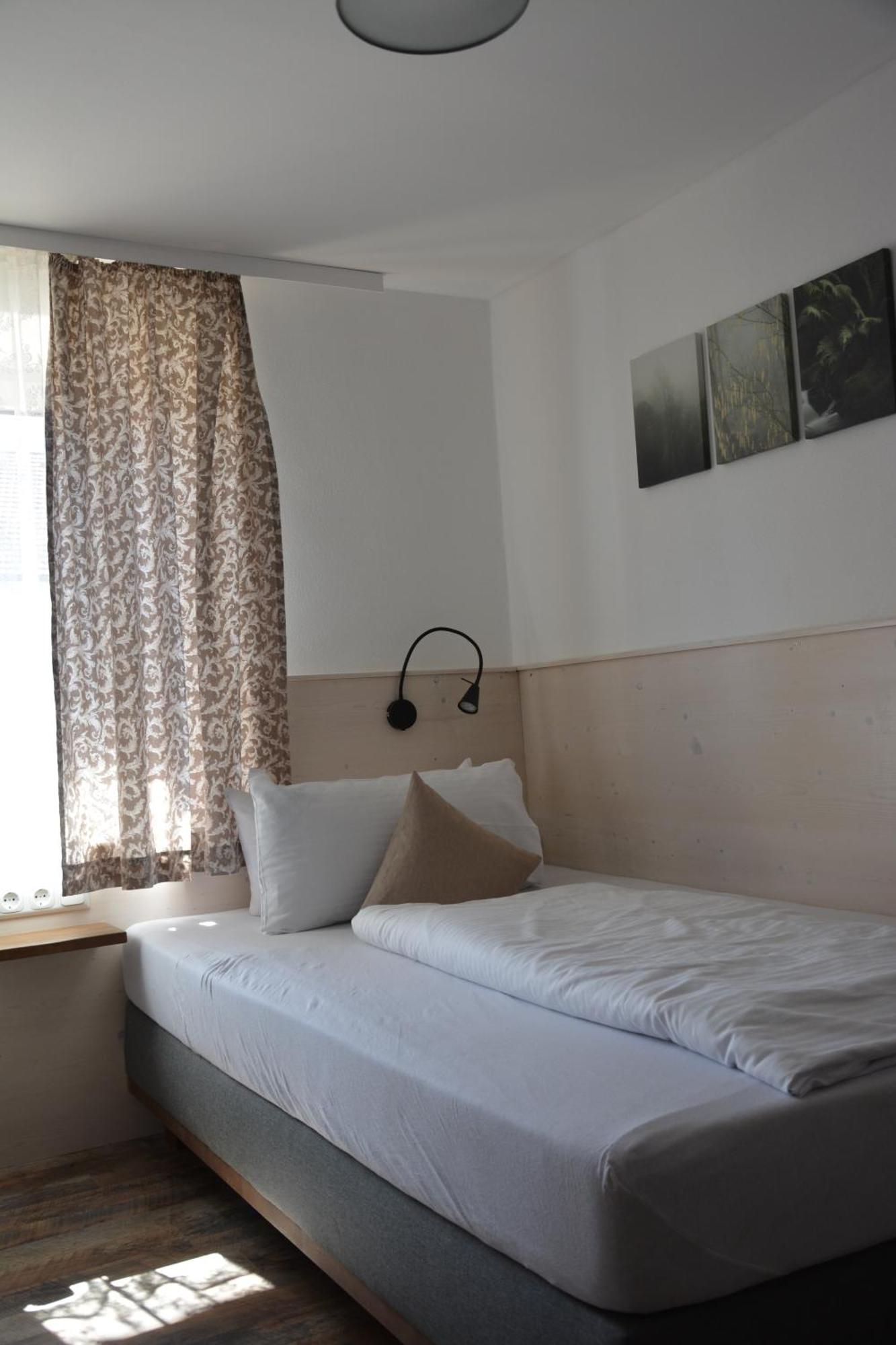 Hotel Garni Kern Halfing Екстер'єр фото
