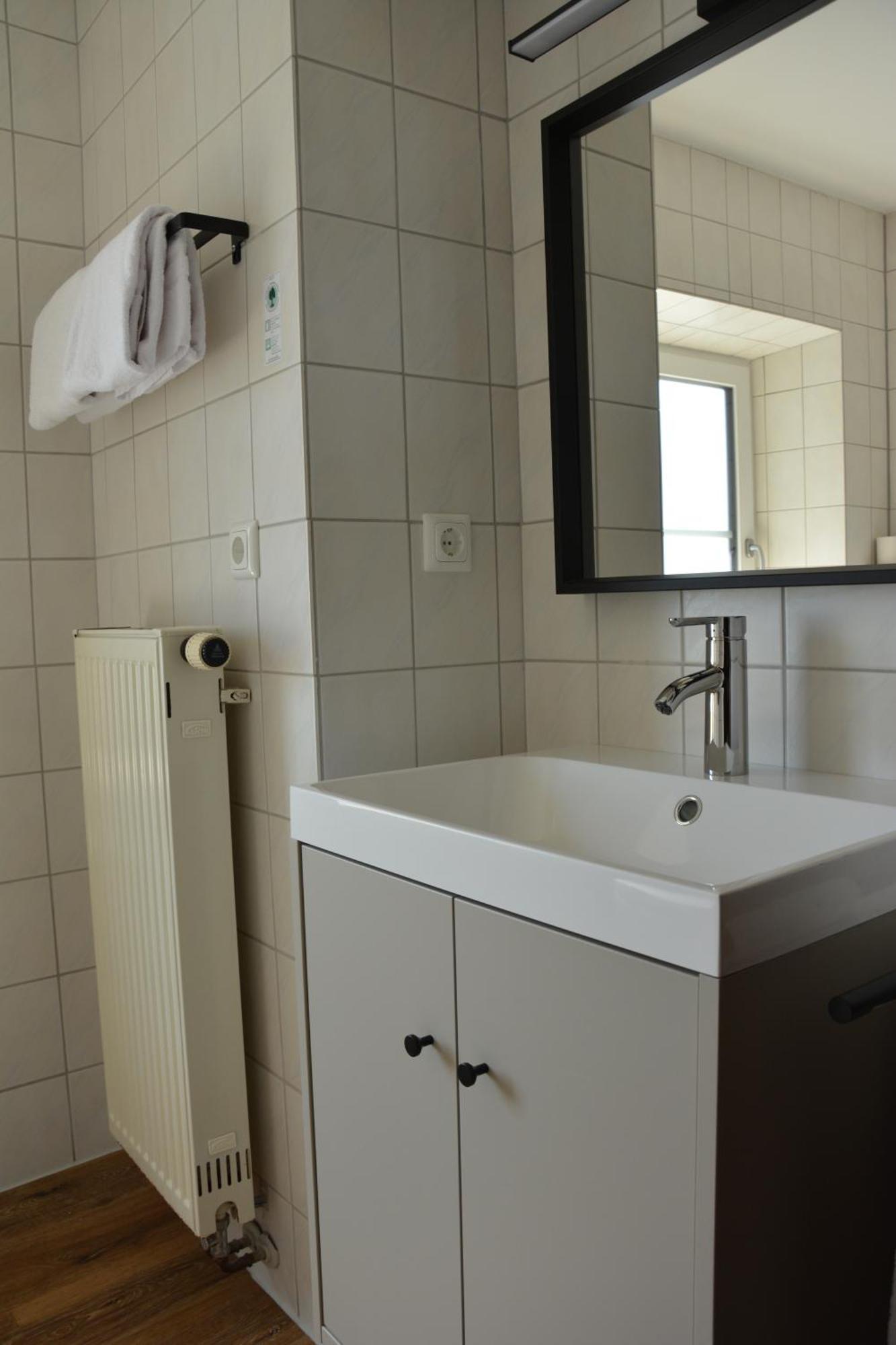 Hotel Garni Kern Halfing Екстер'єр фото